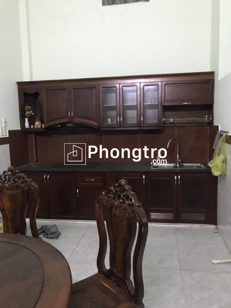 Nhà thuê hxh 6m hồ văn long tân tạo 3 tầng 125m2 ngang 5m 10 triệu