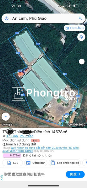 Cho thuê kho xưởng tân hiệp, phú giáo, bình dương.diện tích xưởng: 9.600m2 .giá cho thuê chỉ từ