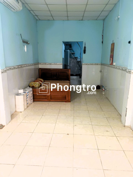 Cho thuê nhà nguyên căn đường chương dương linh chiểu
