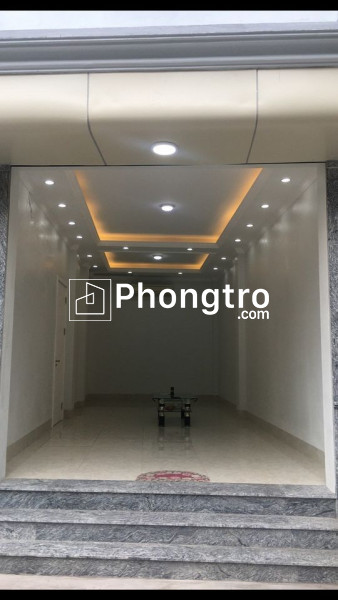 Chính chủ cho thuê cửa hàng 30m2 tại trần đại nghĩa, trương định,quân hai bà trưng ,hn
