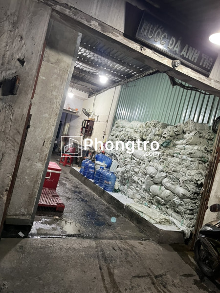 Chính chủ cần sang nhượng đề bồ nước đá vị trí đẹp tại tp hồ chí minh