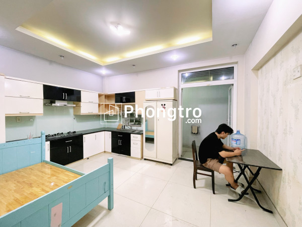 Cần pass lại phòng trọ kdc trung sơn sát quận 7 tp hồ chí minh