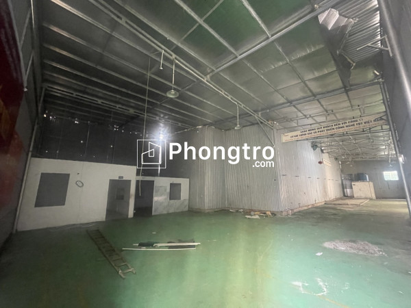Cho thuê mặt bằng kinh doanh tại hoàng mai, hà nội. diện tích 600m tầng 1 mặt tiền 19m, tầng 2