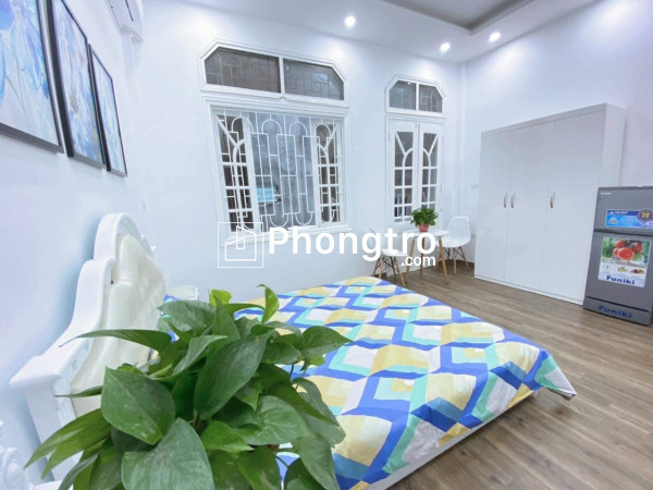 Cho thuê phòng trọ 2÷17triệu/tháng ở luôn 0934266313
