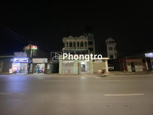 Chính chủ cần cho thuê nhà ở phố thú y – hoài đức