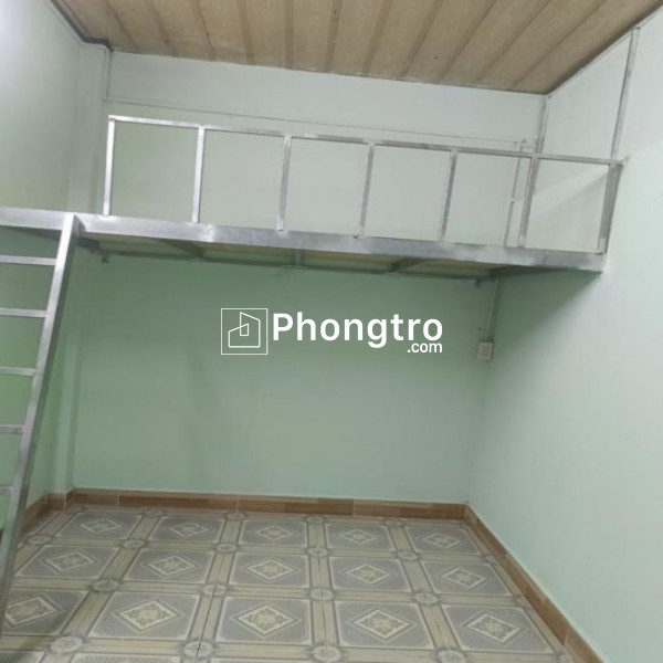 Chính chủ cho thuê phòng trọ gấp địa chỉ: âu cơ, phường 10, quận tân bình