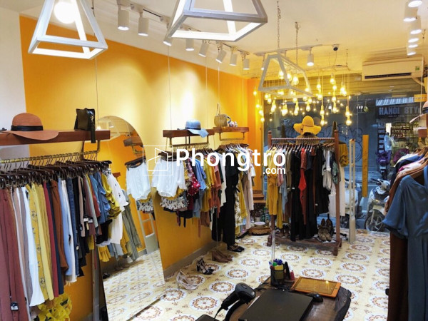 Sang nhượng spa chăm sóc da công nghệ cao láng hạ, đống đa