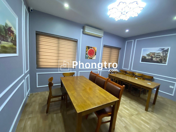 Cần cho thuê 2 văn phòng tại nghĩa đô- cầu giấy- hà nội.
