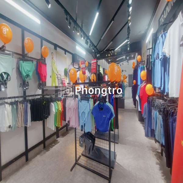 Nhượng mặt bằng phố nguyễn trãi (cách đh hà nội 500m), mặt tiền 5m, diện tích 100m2