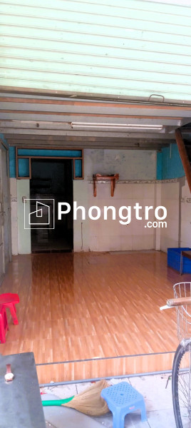 Cho thuê nhà nguyên căn đường số 5 linh xuân