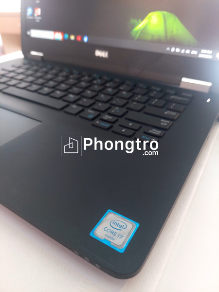 Dell latitude 5310 i7-10610u: hiệu suất mạnh mẽ, giá cực kỳ hấp dẫn
