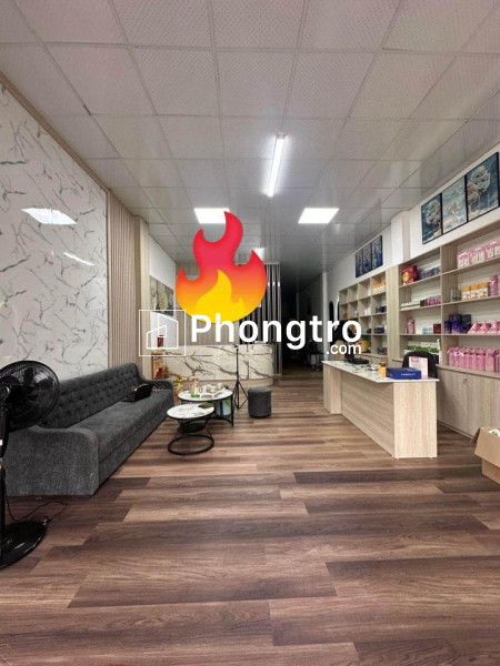 Cần cho thuê lại  nhà đang kinh doanh  spa tại 69 nguyễn duy hiệu (gần chợ đầu mối) tp thanh hoá
