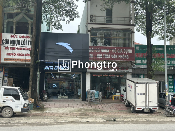 Chính chủ cần cho thuê nhà tại số nhà 65 tổ 3 khu tân bình, tt xuân mai, chương mỹ, hà nội.