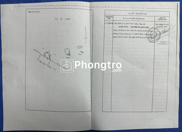 Cho thuê  mặt bằng nguyên căn trung tâm tp huế mục đích để kinh doanh, ở, cho sửa sang lại toàn bộ