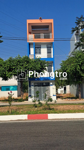 Cần cho thuê nhà phố tại trung tâm tp mới bình dương giá chỉ 13tr tháng