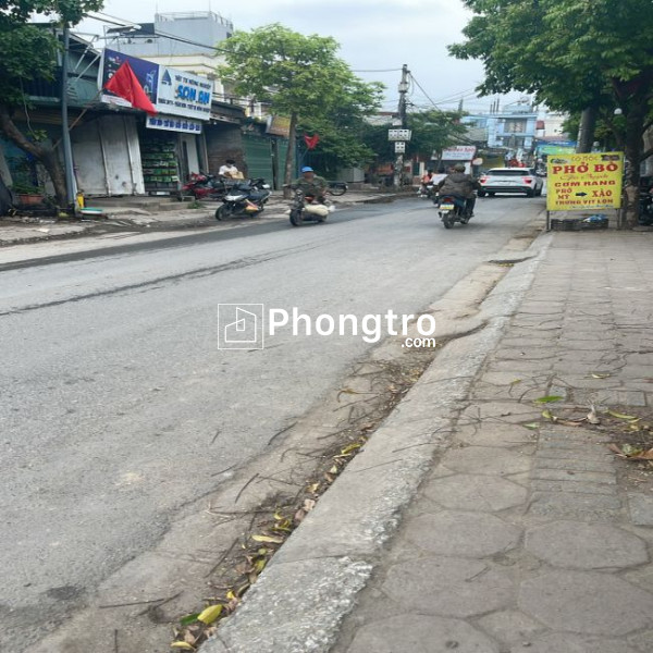 Cho thuê tòa nhà nguyên căn tại khu k300 phường 12, quận tân bình