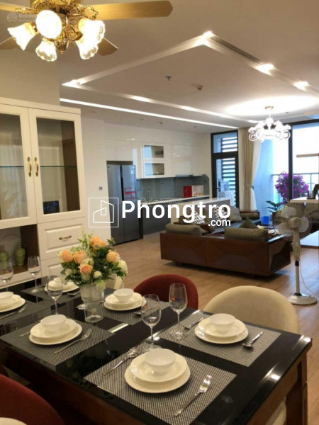 Gồm 50 căn hộ cho thuê tại indochina - iph 2pn - 3pn - 4pn - duplex - penthouse