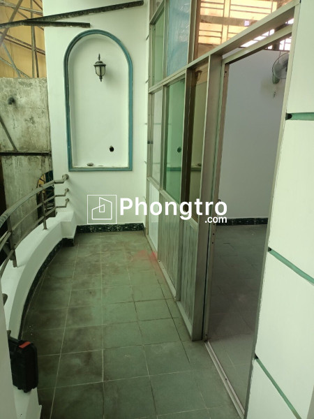 Cho thuê nhà nguyên căn tại tân phú  tp hồ chí minh