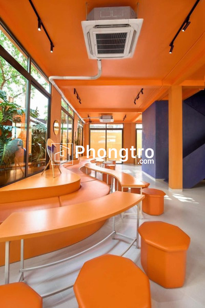 Quận 2 khu thảo điền an phú ! sang quán café – khu vui chơi trẻ em dtsd: 600m2 gồm 1 trệt 2