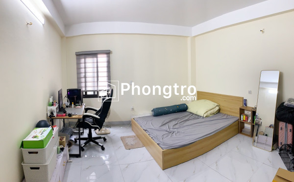 Cần nhượng lại phòng ccmn tầng 5 tại bắc từ liêm - hà nội