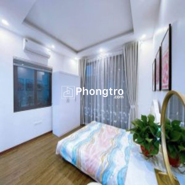 E đang có phòng cho thuê, khép kín, full đồ, khu vực quận ba đình
