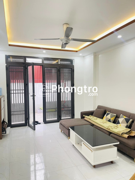 Chính chủ cho thuê nhà tại  quỳnh hoàng, nam sơn, an dương, hải phòng.