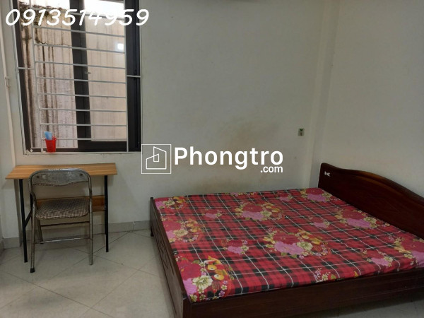Cho thuê phòng trọ 5/12/27 ngõ chùa liên phái.phường cầu dền hbt hn.