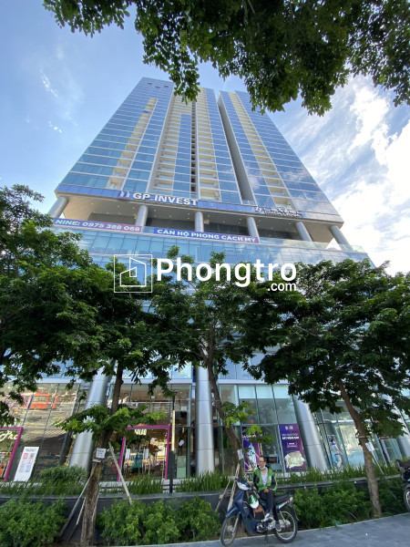 Cho thuê văn phòng công nghệ thông tin 800m2 tòa the nine, quận cầu giấy, giá rẻ nhất