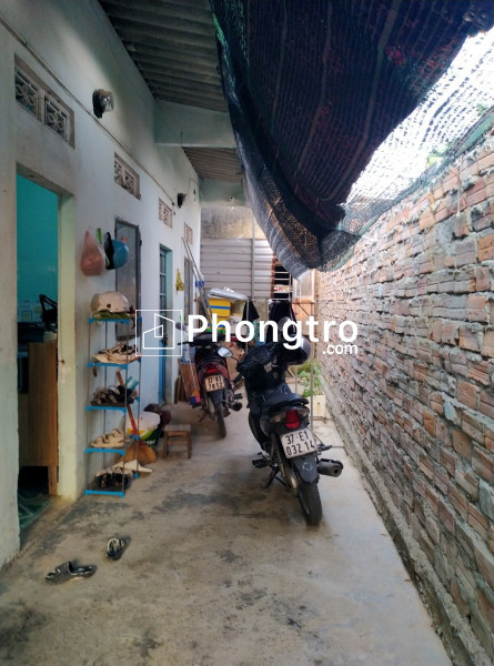 Cho thuê trọ tại giá rẻ khép kín gần  khu công nghiệp hòa khánh , liên chiểu , đà nẵng