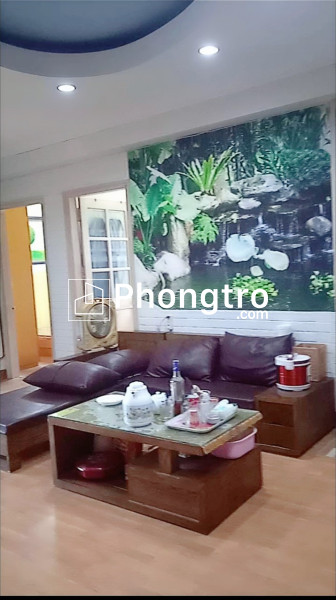 Cho thuê cc 3 ngủ full đồ giá siêu rẻ ở linh đàm, hoàng mai. 9tr