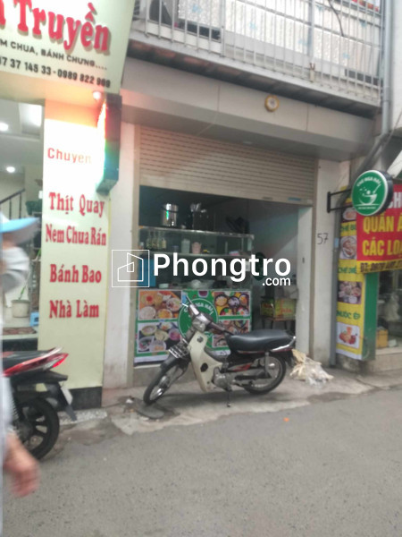 Sang nhượng mặt bằng kinh doanh địa chỉ : số 57 đường đê trần khát trân – hai bà trưng – hà nội