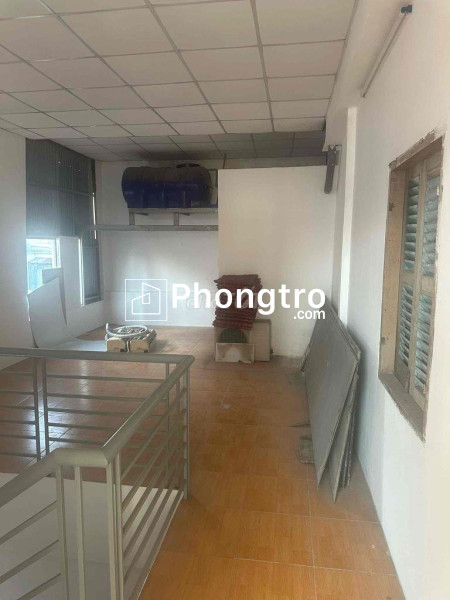 Mặt bằng đẹp- giá tốt -cần cho thuê  nguyên tầng 1 tại quận tân bình, tp hồ chí minh
