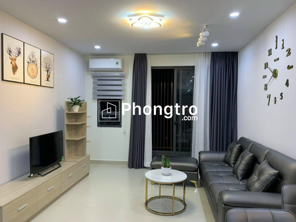 Cho thuê căn hộ 2pn cao cấp topaz twins biên hoà chỉ 12tr/tháng