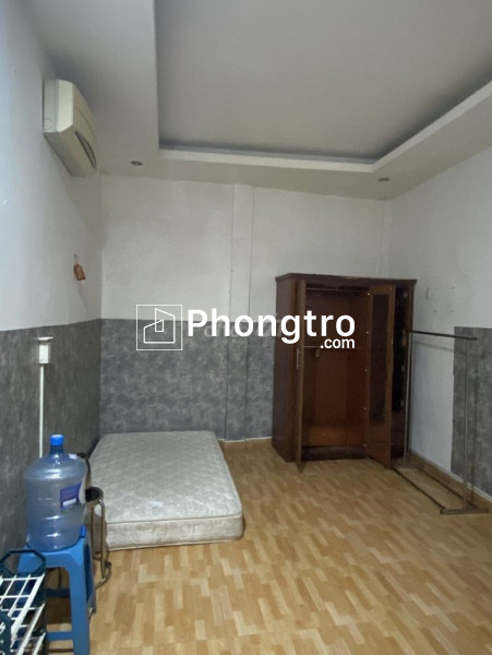 Cho thuê gấp phòng trọ tại số 62 , đường tôn thất ðạm, phường bến nghé, quận 1