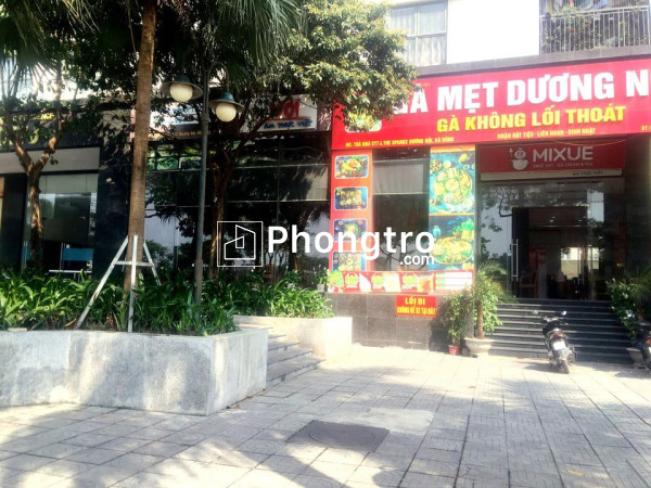 Chính chủ cần cho thuê kho kcn di trạch- hoài đức – hà nội