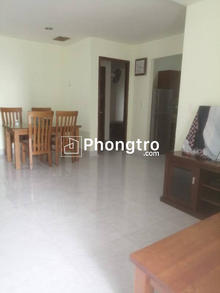 Nóng !!! chính chủ cần cho thuê căn hộ thủ đức - hồ chí minh