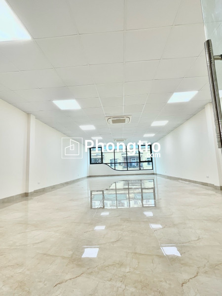 Nhà mới chính chủ cho thuê 80m2x4t, kd, vp, ngụy như kon tum-20tr