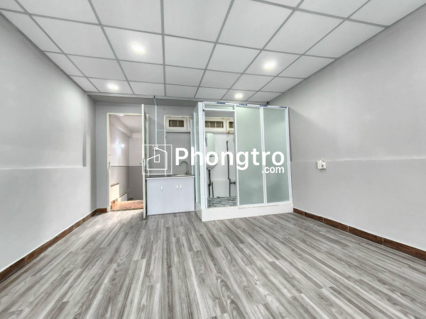 Cho thuê nhà mặt tiền dương khuê - hiệp tân - tân phú - 7pn - 7wc - 1 mb trệt - 72m2.