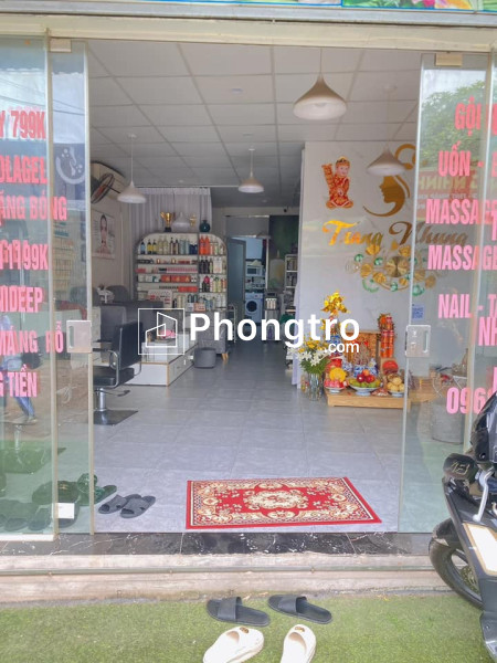 Chính chủ cần sang nhượng spa tại hà nội địa chi: 2/238 âu cơ tây hồ quảng an - hà nội
