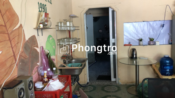 Chính chủ cần sang nhượng lại quán cafe tại tp hcm gần trường tiểu học tây bắc lân