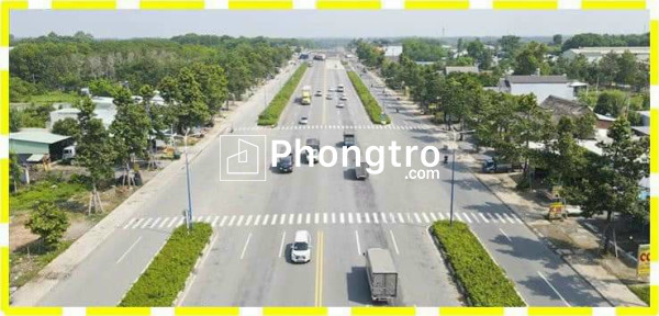 Cho thuê xưởng kcn mỹ phước, bến cát, bd. sx nhiều ngành nghề. giá thuê từ 4 đô