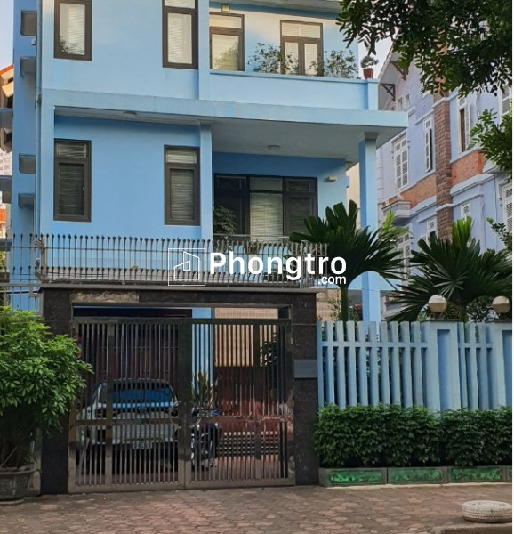Chính chủ cho thuê nhà 45m2,4t, kd, vp, nhà hàng, lý thường kiệt-30tr