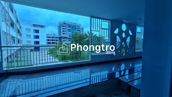 Cho thuê apartment thi sách, phường bến nghé, q1