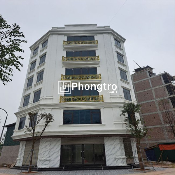 Cho thuê nhà tầng 1,2,3 làm văn phòng địa chỉ: phú lương - hà đông