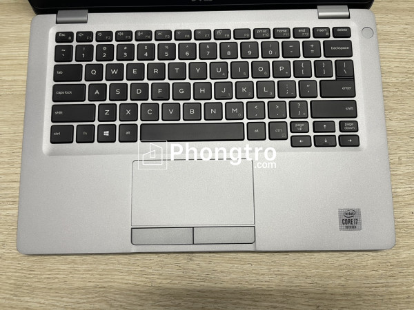Mua ngay laptop dell latitude 5310 i7-10610u với ram 8gb và ssd 256gb giá chỉ 9000k!