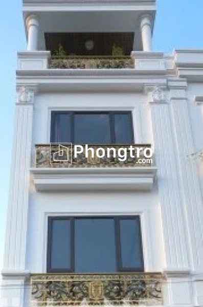 Cho thuê nhà nguyên căn chính chủ 75m2 4.5t, nhà hàng, kd, vp, dịch vọng-15tr
