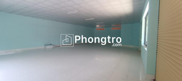 Chính chủ cho thuê đât 2 mặt tiền góc đường nguyễn thị định