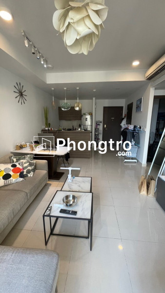 * cho thuê căn hộ chung cư  tresor phường 12 - quận 4 - tp hồ chí minh *