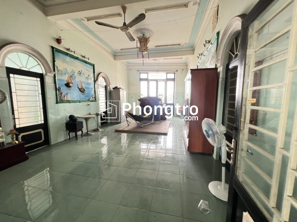 Cho thuê mặt bằng tại ql13, thủ dầu một, bình dương - phù hợp kinh doanh đa ngành nghề