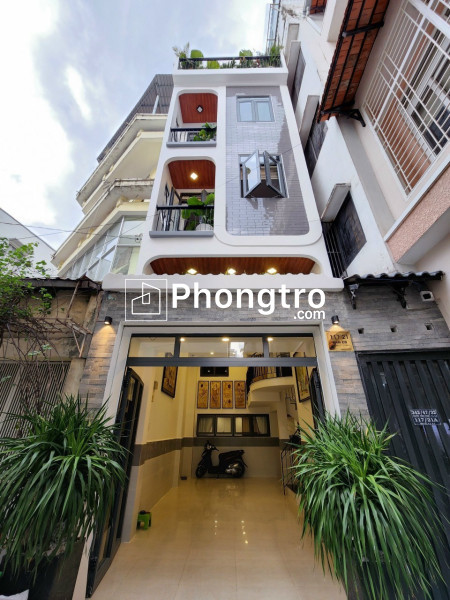 Cho thuê căn nhà  tại palm residen, an phú, quận 2 (tp. thủ đức)